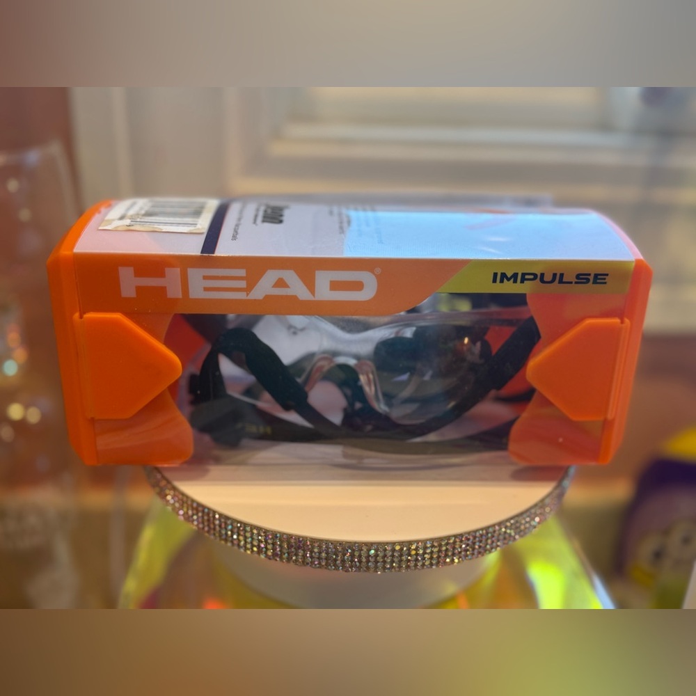 HEAD Protective Eyewear by Penn-new in box!